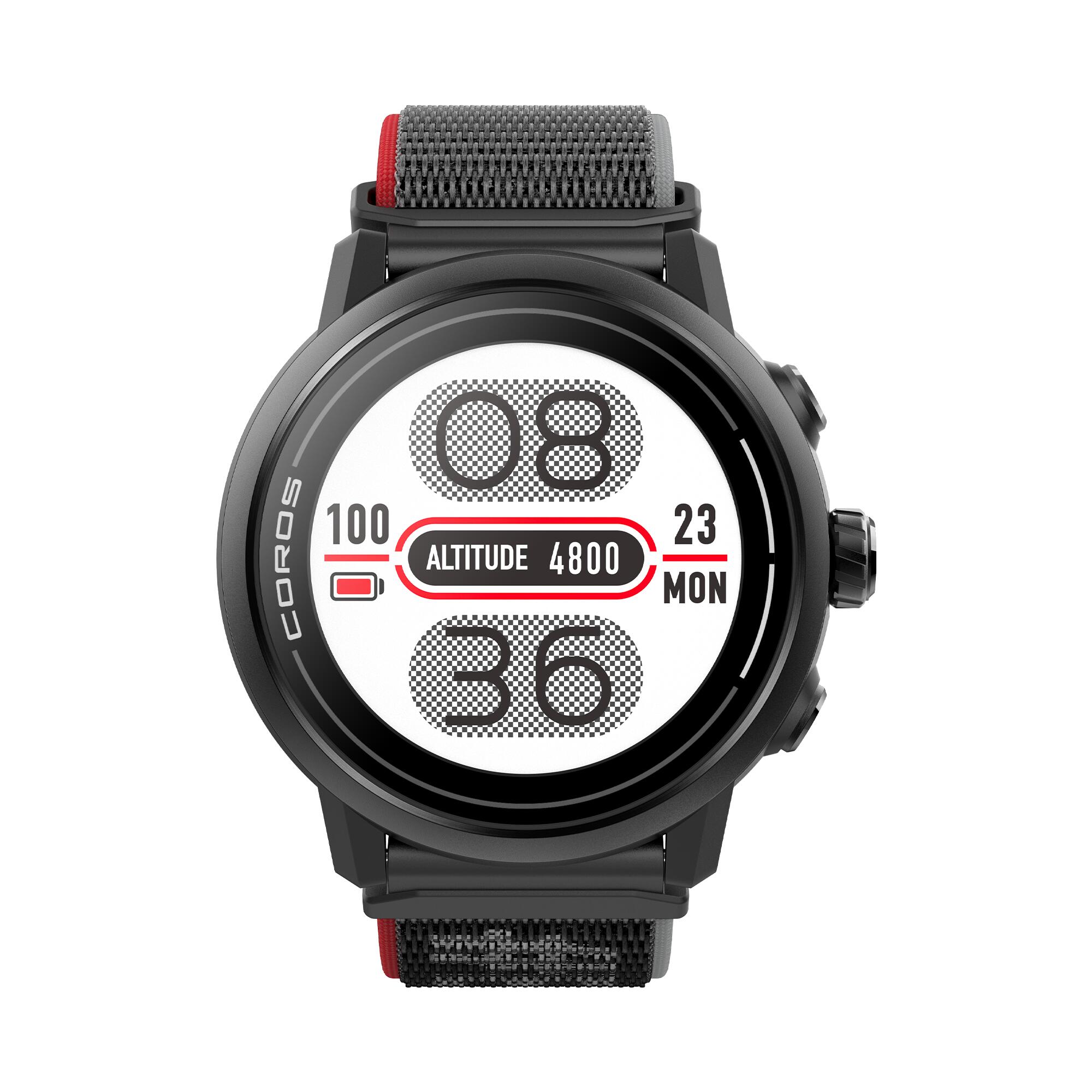 Montre running GPS pas cher Decathlon